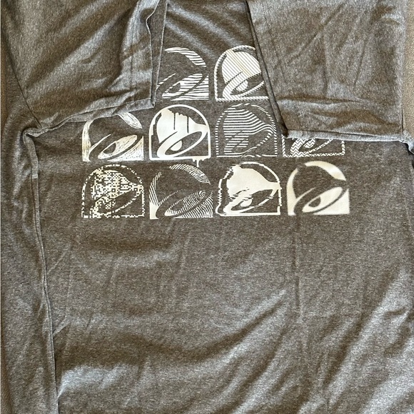 Taco Bell shirt - Picture 2 of 4